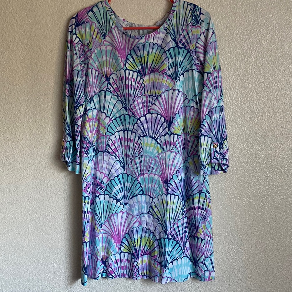 Lilly Pulitzer Dress